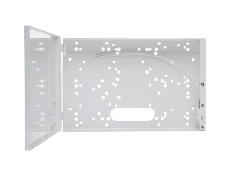 Obudowa do elementów systemów alarmowych 262x172x49 AWO453