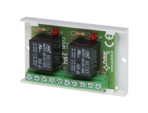 Moduł przekaźnikowy AWZ529