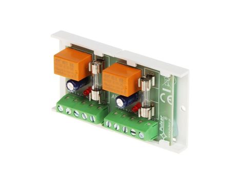 Moduł przekaźnikowy AWZ512