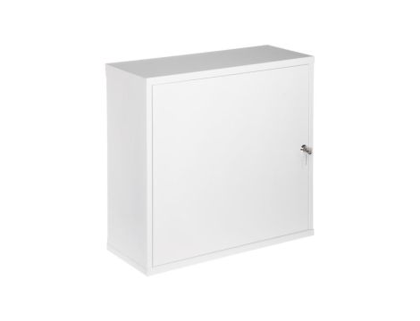 Obudowa metalowa 500x500x200 MB-TPR7-MP-W