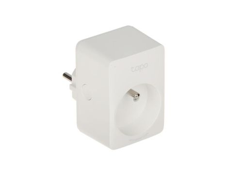 Gniazdo wtyczkowe inteligentne TL-TAPO-P110 3680W TP-LINK