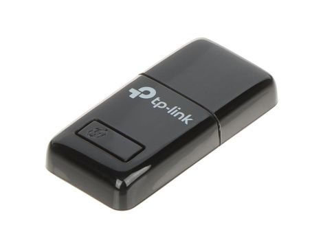 Karta WLAN USB TL-WN823N 300Mb/s TP-LINK