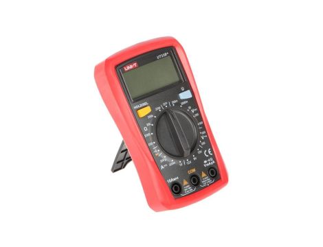 Miernik uniwersalny UT-33B+ UNI-T