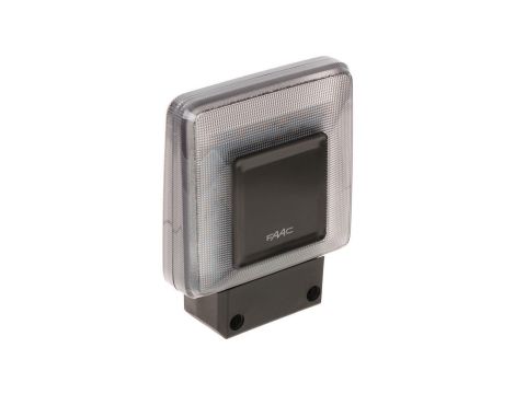 Lampa sygnalizacyjna do bram FAAC-XLED