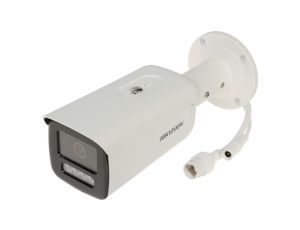 Kamera tubowa IP 4Mpx 4mm DS-2CD2T47G2H-LI(4MM)(EF) ColorVu