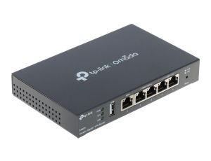 Router VPN TL-ER605