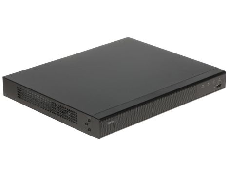 Rejestrator IP 32-kanałowy APTI-N3212AI-16P-I3 16xPoE