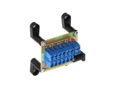 Łączówka zasilania LZ-1ML