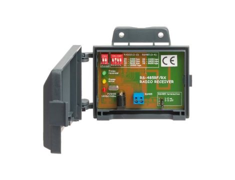 Odbiornik radiowy RS-485RF/RX