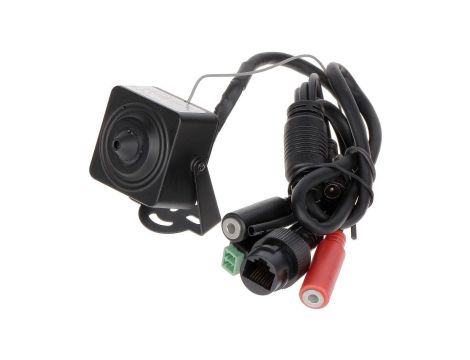 Kamera miniturowa IP 4Mpx 3.7mm APTI-RF42MAP-37 Wi-Fi, PINHOLE