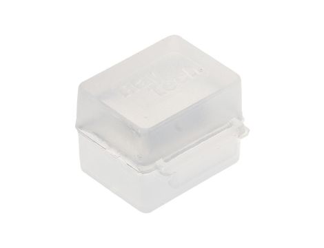 Puszka połączeniowa GELBOX ISAAC-4 IP68 RayTech