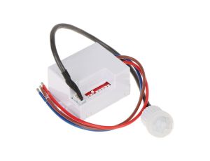 Czujnik ruchu PIR MD-15B7 AC 230V