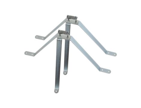 Obejma murowa OMP-50W50