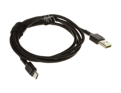 Kabel USB-A/USB-C/1.2M-GC GC Ray 1.2m
