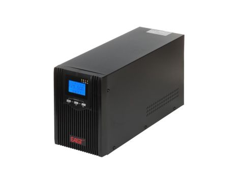 Zasilacz UPS AT-UPS2000S-LCD 2000VA EAST