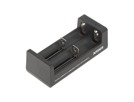 Ładowarka akumulatorów Li-Ion BAT-RECHARGE/MC2 XTAR