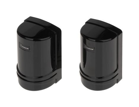 Fotokomórka do automatyki bramowej FT02 komplet TXRX VIDOS