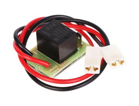 Moduł zabezpieczający przed rozładowaniem MZ1A EWIMAR