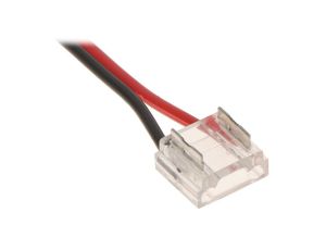 Złączka do taśm LED UQS-COB-12W-CS 10mm