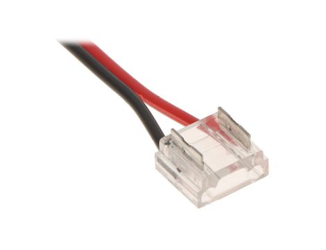 Złączka do taśm LED UQS-COB-12W-CS 10mm
