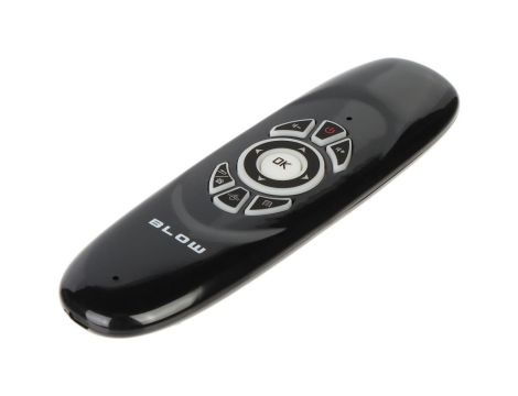 Pilot z klawiaturą KS-3 Air Mouse 2.4GHz