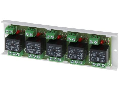 Moduł przekaźnikowy AWZ520