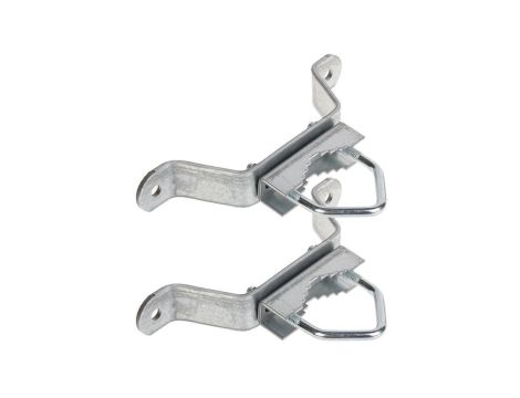 Obejma murowa OMM-50L6