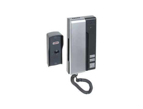 Zestaw domofonowy 1-rodzinny ADP-30A3