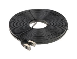 Patchcord RJ45/7/20-FL 20m UNITEK