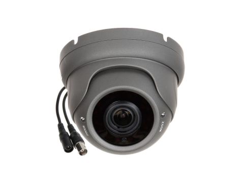 Kamera kopułkowa AHD, HD-CVI, HD-TVI 2Mpx / 5Mpx 2.8... 12mm APTI-H50V3-2812