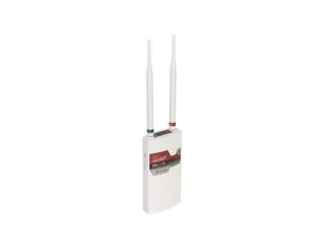 Punkt dostępowy LTE Cat. 4 GLOBALCAM4.5G-2POE 2.4GHz, 150Mb/s CAMSAT