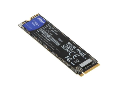 Dysk SSD SSD-C900AN500G 500GB M.2 PCIe