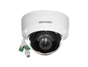 Kamera kopułkowa IP 8Mpx 2.8mm DS-2CD2183G2-IS(2.8MM) AcuSense