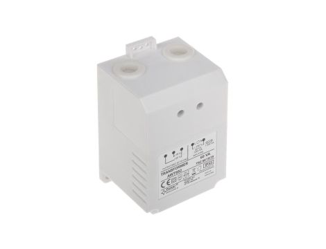 Transformator TRZ60VA/18V/20V AWT682