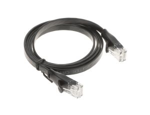 Patchcord RJ45/6/1.0-FL 1m UNITEK