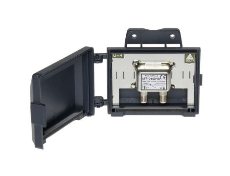 Wzmacniacz antenowy AFP-0160/18 18dB