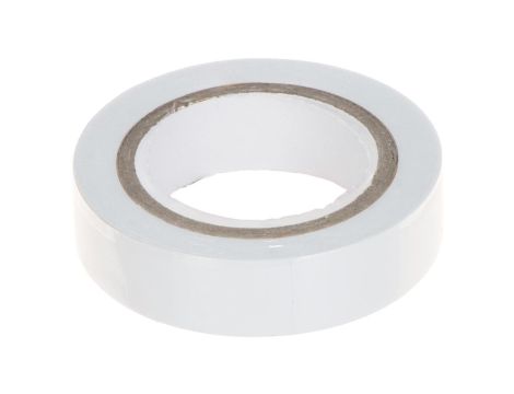 Taśma izolacyjna 15mm / 10m TS-IZOL/10-W