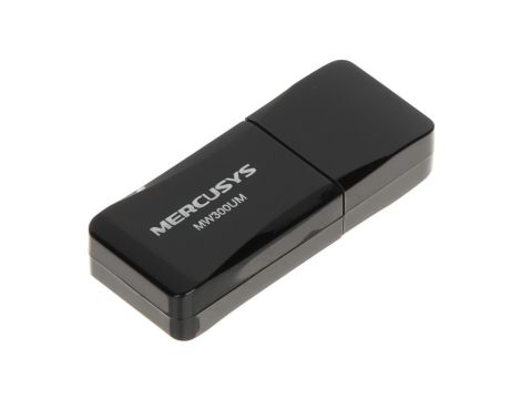 Karta WLAN USB TL-MERC-MW300UM 300Mb/s TP-LINK / MERCUSYS