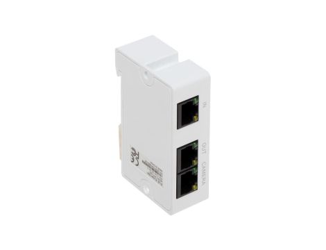Switch PoE / EXTENDER PFT1300 3-portowy