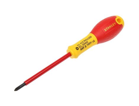 Wkrętak krzyżakowy PH1 ST-0-65-415 STANLEY