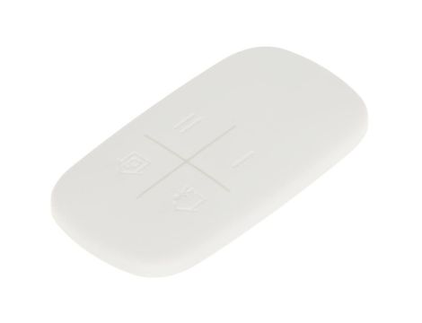 Pilot sterowania systemem alarmowym AX Pro DS-PKF1-WE