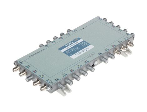 Rozgałęźnik TV/SAT SDQ-508