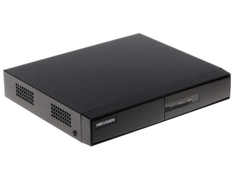 Rejestrator IP 4-kanałowy 6Mpx DS-7104NI-Q1/4P/M(D)