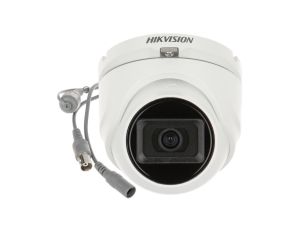 KAMERA AHD, HD-CVI, HD-TVI, PAL DS-2CE76H0T-ITMF(2.8mm)(C) - 5Mpx Hikvision