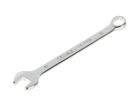 Klucz płasko-oczkowy ST-STMT95790-0 12mm STANLEY