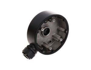 Puszka montażowa do kamer DS-1280ZJ-DM46(BLACK)