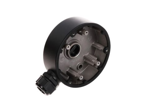 Puszka montażowa do kamer DS-1280ZJ-DM46(BLACK)