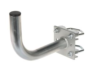Uchwyt rurowy do anten URL-32L20