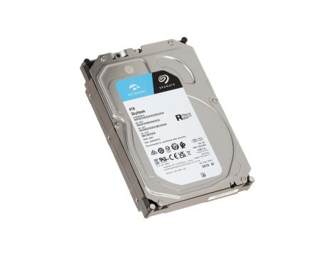 Dysk do rejestratora HDD-ST8000VX010 8TB 24/7 SkyHawk