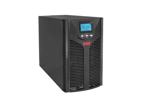 Zasilacz UPS AT-UPS3000-LCD 3000VA EAST